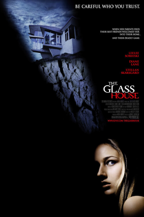The Glass House | วิมานซ่อนนรก