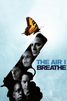 The Air I Breathe