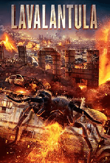 ดูหนัง Lavalantula (2015) : ฝูงแมงมุมลาวากลืนเมือง เต็มเรื่อง - เว็บดูหนังดีดี ดูหนังออนไลน์ 2020 หนังใหม่ชนโรง