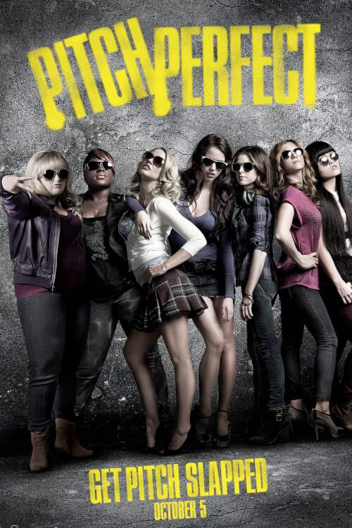 Pitch Perfect