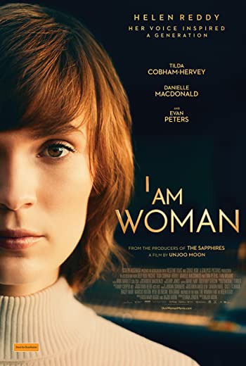 I Am Woman คุณผู้หญิงยืนหนึ่งหัวใจแกร่ง (2019)  [ พากย์ไทย บรรยายไทย ] - เว็บดูหนังดีดี ดูหนังออนไลน์ 2020 หนังใหม่ชนโรง