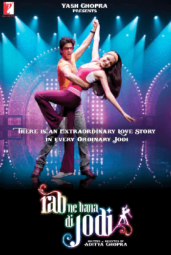 ดูหนัง Rab Ne Bana Di Jodi (2008) แร็พนี้เพื่อเธอ เต็มเรื่อง - เว็บดูหนังดีดี ดูหนังออนไลน์ 2020 หนังใหม่ชนโรง