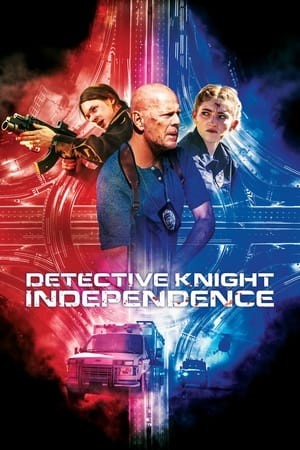 Detective Knight: Independence | นักสืบไนท์: วันชาติมหาภัย