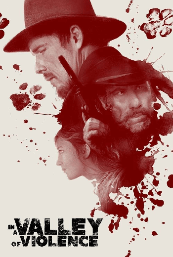 ดูหนัง In a Valley of Violence คนแค้นล้างแดนโหด (2016) เต็มเรื่อง - เว็บดูหนังดีดี ดูหนังออนไลน์ 2020 หนังใหม่ชนโรง