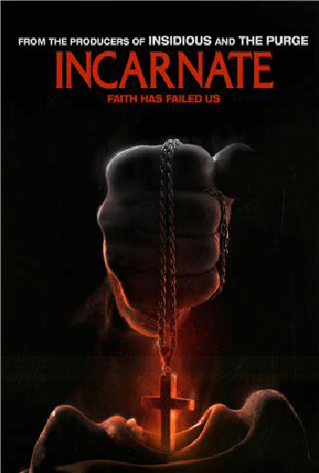 ดูหนัง Incarnate (2016) ล้วงสมองคนผีสิง เต็มเรื่อง - เว็บดูหนังดีดี ดูหนังออนไลน์ 2020 หนังใหม่ชนโรง