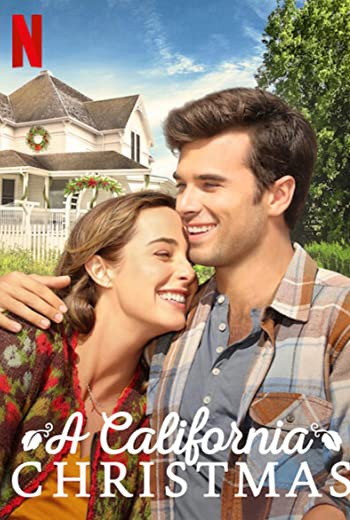 A California Christmas คริสต์มาสแคลิฟอร์เนีย (2020) เต็มเรื่อง
