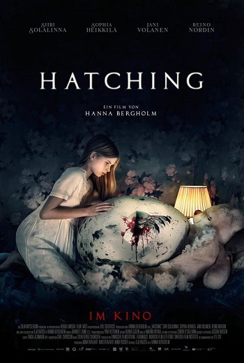 Hatching {Pahanhautoja} (2022) [บรรยายไทยแปล]
