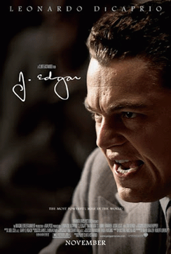 ดูหนัง J Edgar (2011) เจ เอ็ดการ์ จอมอหังการ์ เอฟบีไอ เต็มเรื่อง