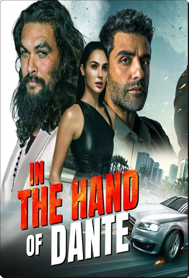 In the Hand of Dante