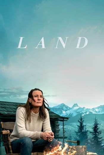 Land (2021) [บรรยายไทย]