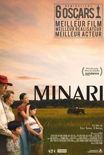 Minari (2020) [บรรยายไทย]