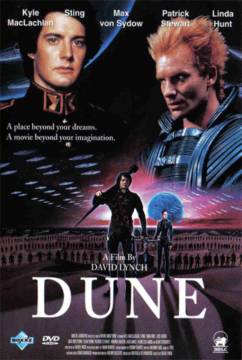 ดูหนัง Dune (1984) ศาสนา อำนาจ และการเมือง เต็มเรื่อง - เว็บดูหนังดีดี ดูหนังออนไลน์ 2020 หนังใหม่ชนโรง