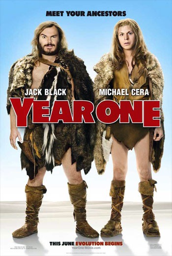 Year One คู่กวนป่วนยุคเก๋าส์ (2009) พากย์ไทย เต็มเรื่อง