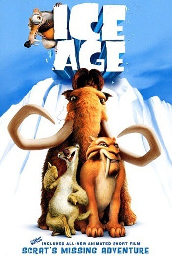 ดูหนัง Ice Age 1 ไอซ์ เอจ 1 เจาะยุคน้ำแข็งมหัศจรรย์ (2002) เต็มเรื่อง - เว็บดูหนังดีดี ดูหนังออนไลน์ 2020 หนังใหม่ชนโรง