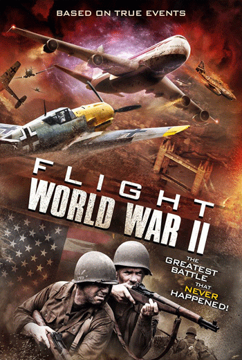 ดูหนัง Flight world war ii 2015 เต็มเรื่อง