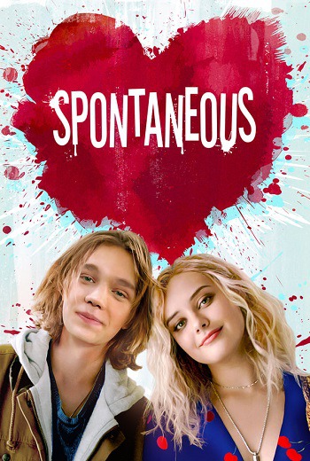 Spontaneous ระเบิดรักไม่ทันตั้งตัว (2020) [พากย์ไทย บรรยายไทย]  ชนโรง เต็มเรื่อง