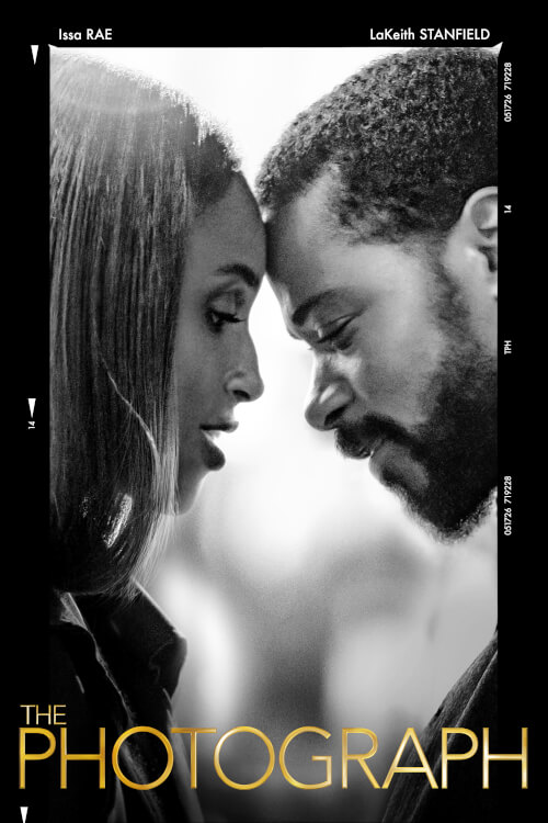 The Photograph | ภาพถ่าย