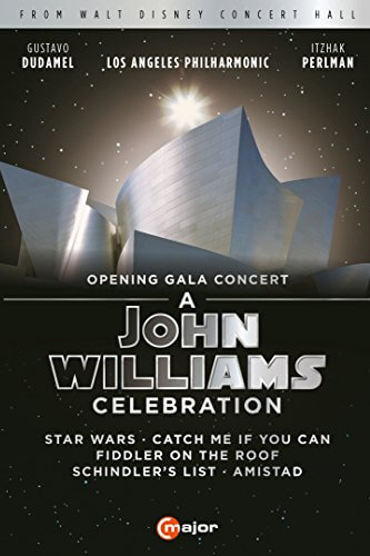 A John Williams Celebration