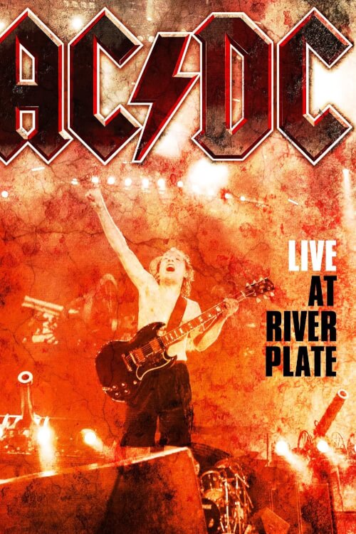 AC/DC: Live at River Plate