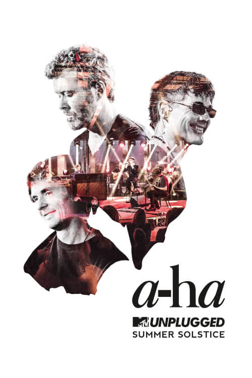 a-ha: MTV Unplugged - Summer Solstice