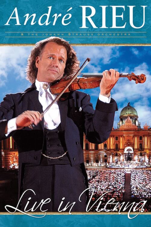 Andre Rieu: Live in Vienna