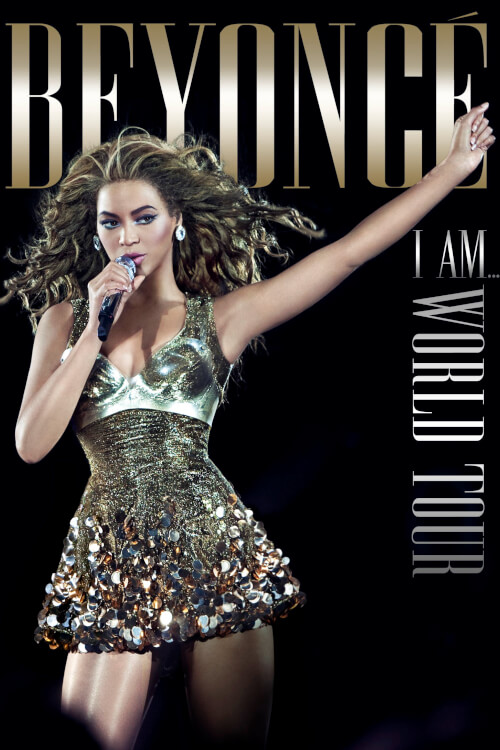 Beyoncé's I Am... World Tour