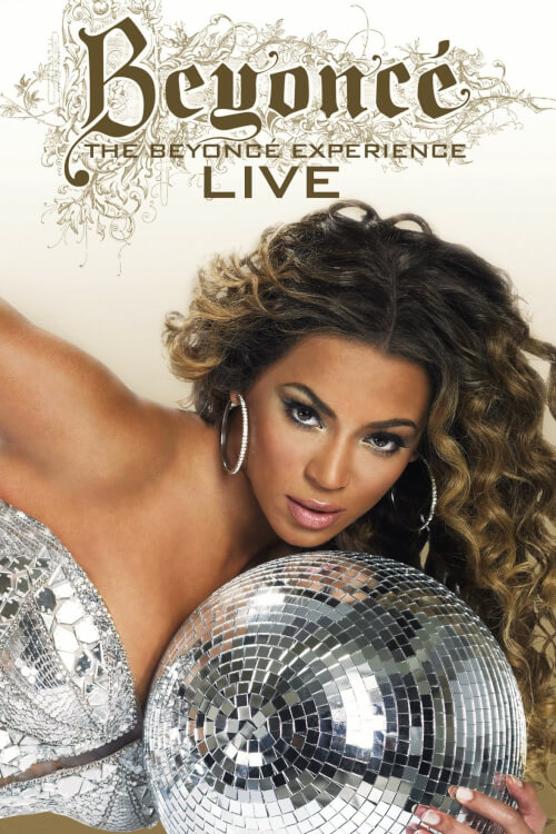 The Beyoncé Experience: Live