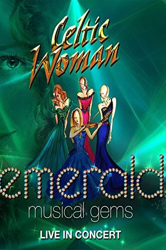 Celtic Woman: Emerald