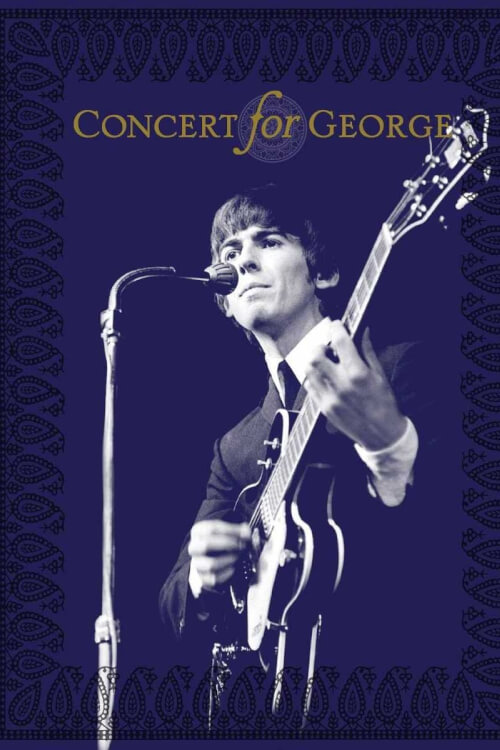 Concert for George