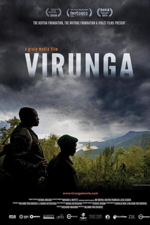 Virunga | วิรันก้า