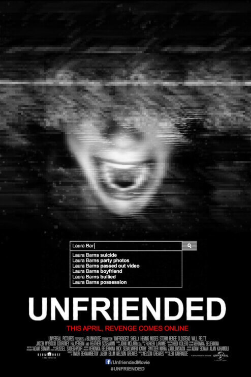 Unfriended | อันเฟรนด์