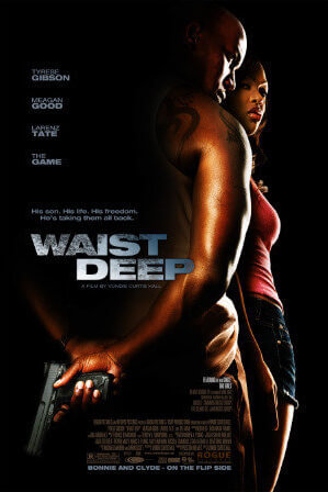 Waist Deep | อึด บ้า ซ่าส์ลุย