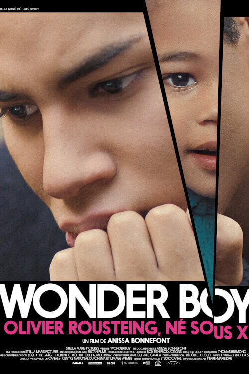Wonder Boy | วันเดอร์บอย: โอลิวิเยร์ รูสแตง