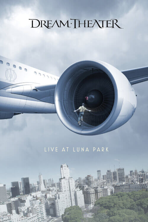 Dream Theater: Live at Luna Park