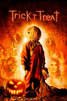 Trick 'r Treat | กระตุกขวัญวันปล่อยผี