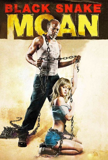 Black Snake Moan แรงรักดับราคะ (2006) [บรรยายไทยแปล]