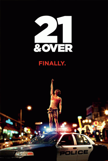 ดูหนัง 21 and Over (2013) 21 ทั้งทีปาร์ตี้รั่วเวอร์ เต็มเรื่อง