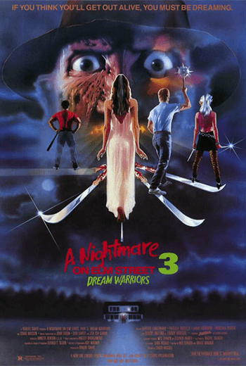 ดูหนัง A Nightmare on Elm Street 3: Dream Warriors (1987) นิ้วเขมือบ ภาค 3 เต็มเรื่อง - เว็บดูหนังดีดี ดูหนังออนไลน์ 2020 หนังใหม่ชนโรง