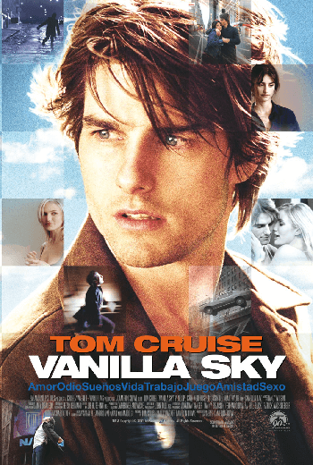 ดูหนัง Vanilla Sky (2001) วานิลลา สกาย ปมรัก ปมมรณะ เต็มเรื่อง - เว็บดูหนังดีดี ดูหนังออนไลน์ 2020 หนังใหม่ชนโรง