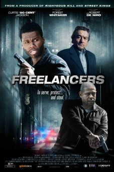 Freelancers