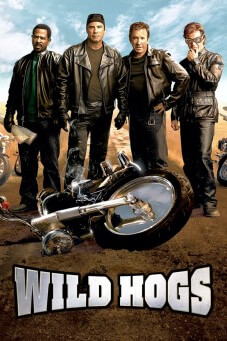 Wild Hogs