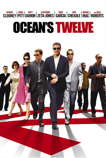 ดูหนัง Ocean's Twelve 12 มงกุฎ ปล้นสุดโลก 2004 เต็มเรื่อง - เว็บดูหนังดีดี ดูหนังออนไลน์ 2020 หนังใหม่ชนโรง