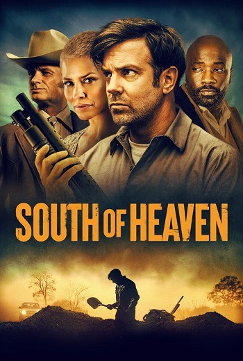 South of Heaven (2021) [บรรยายไทยมาสเตอร์]