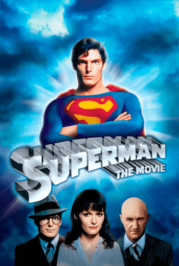 ดูหนัง Superman (1978) ซูเปอร์แมน ภาค 1 เต็มเรื่อง - เว็บดูหนังดีดี ดูหนังออนไลน์ 2020 หนังใหม่ชนโรง