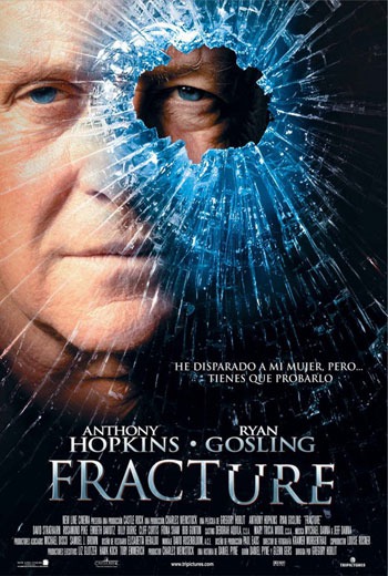 Fracture ค้นแผนฆ่า ล่าอัจฉริยะ (2007)  พากย์ไทย เต็มเรื่อง