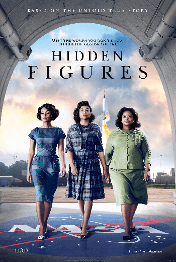 ดูหนัง Hidden Figures (2016) ทีมเงาอัฉริยะ เต็มเรื่อง - เว็บดูหนังดีดี ดูหนังออนไลน์ 2020 หนังใหม่ชนโรง