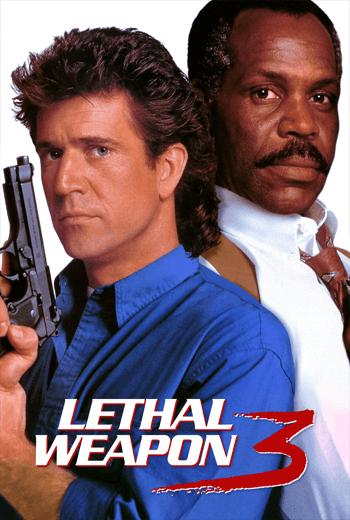 ดูหนัง Lethal Weapon 3 ริกก์ คนมหากาฬ ภาค 3 (1992) เต็มเรื่อง