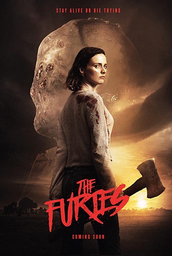 The Furies จับเธอมาล่า (2019) บรรยายไทย เต็มเรื่อง
