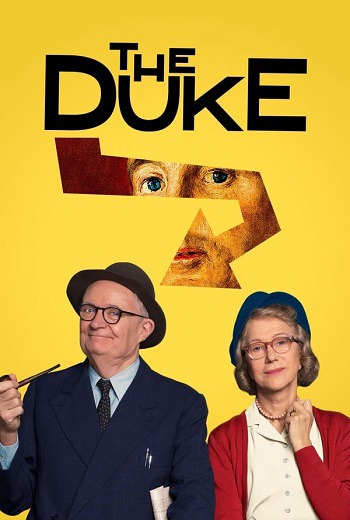 The Duke โจรเก๋า หัวใจไม่เก่า (2022) [บรรยายไทย]