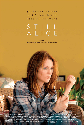ดูหนัง Still Alice อลิซไม่ลืม : ผู้ที่เป็นสุข คือผู้ที่รู้จักลืม 2014 เต็มเรื่อง - เว็บดูหนังดีดี ดูหนังออนไลน์ 2020 หนังใหม่ชนโรง